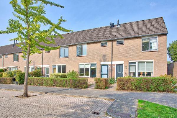 Middelgronden 