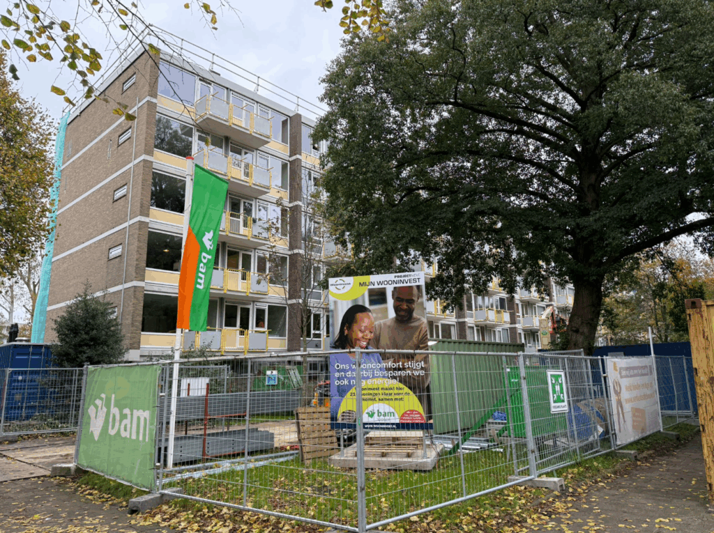 Burgermeester Velthuijsenlaan