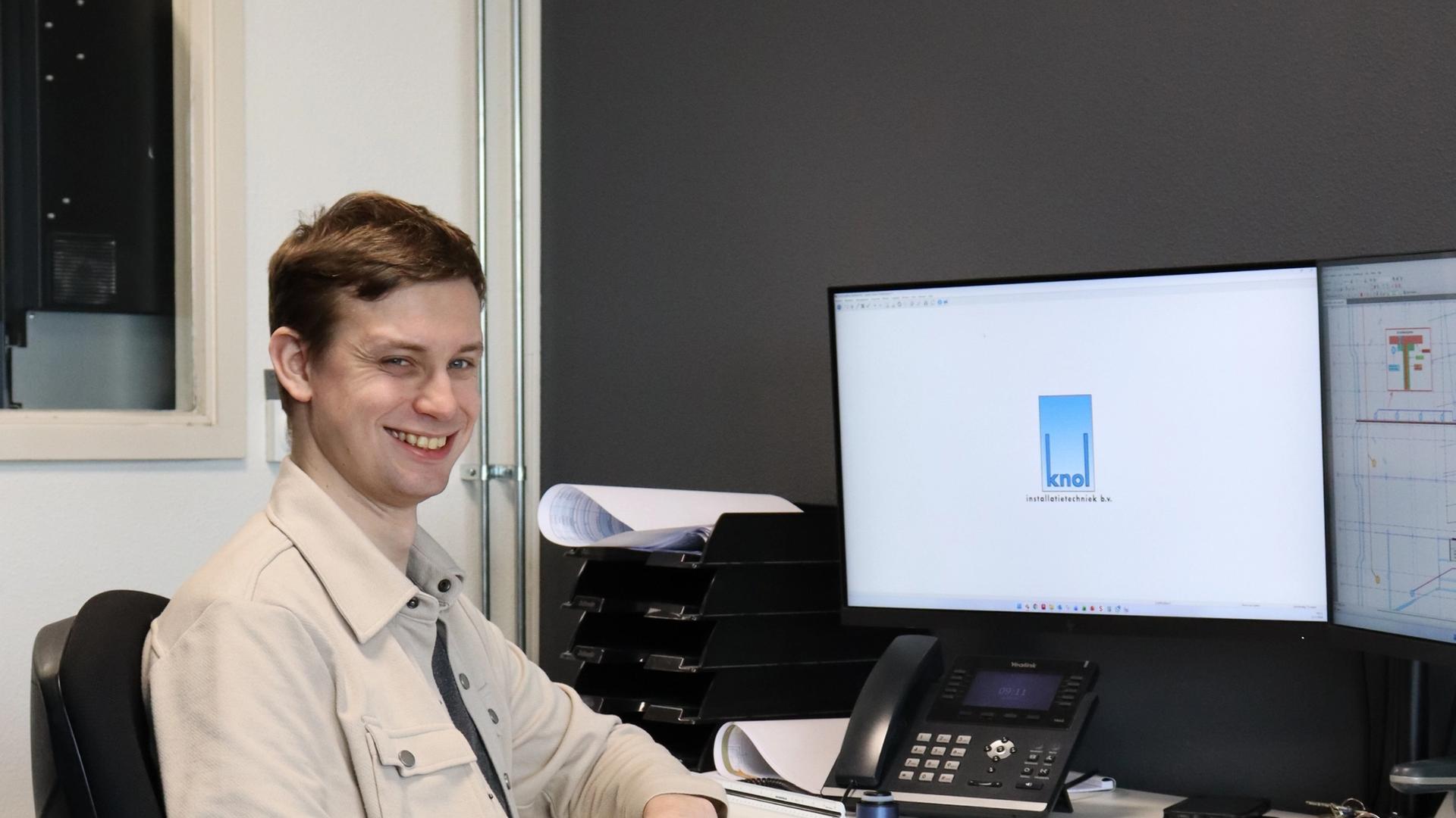 Vacature Calculator bij Knol Installatietechniek