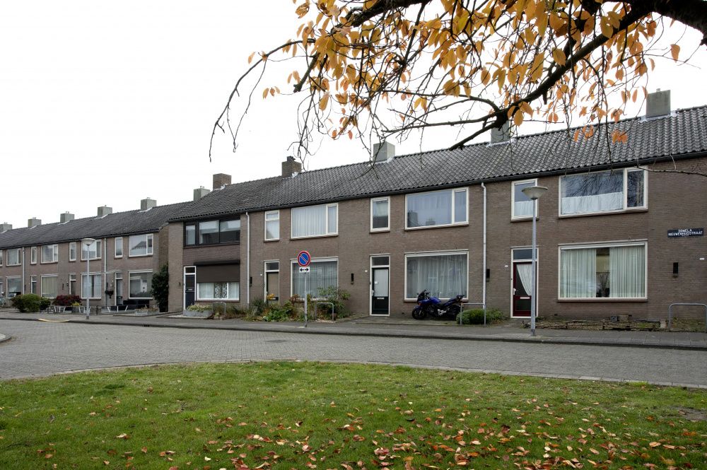 Laageinde-Zuid