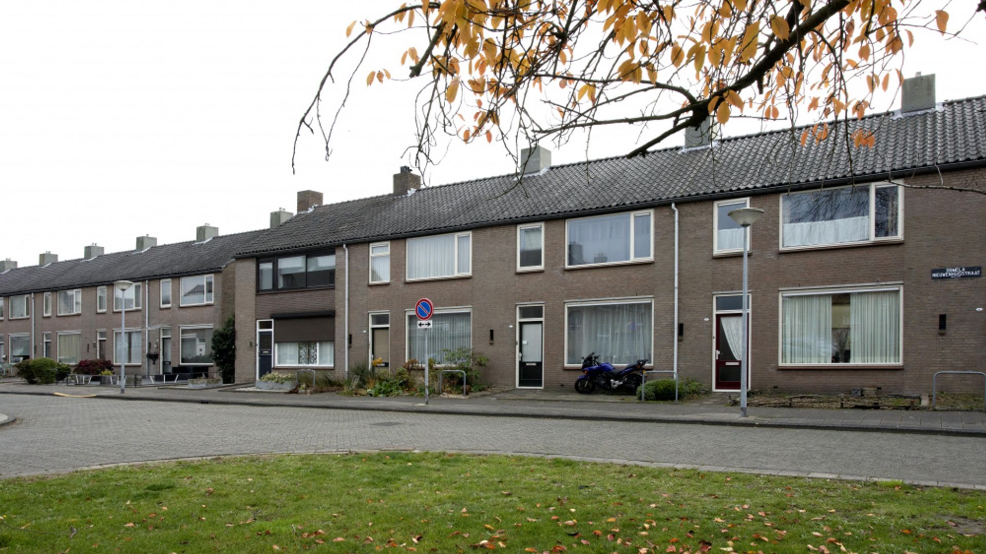Laageinde-Zuid in Waalwijk