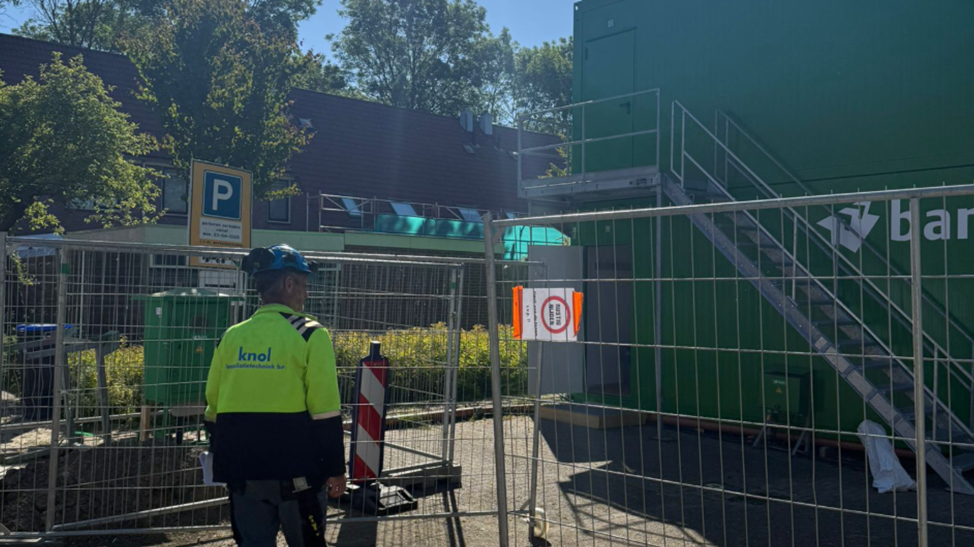 Guldenroede in IJsselstein