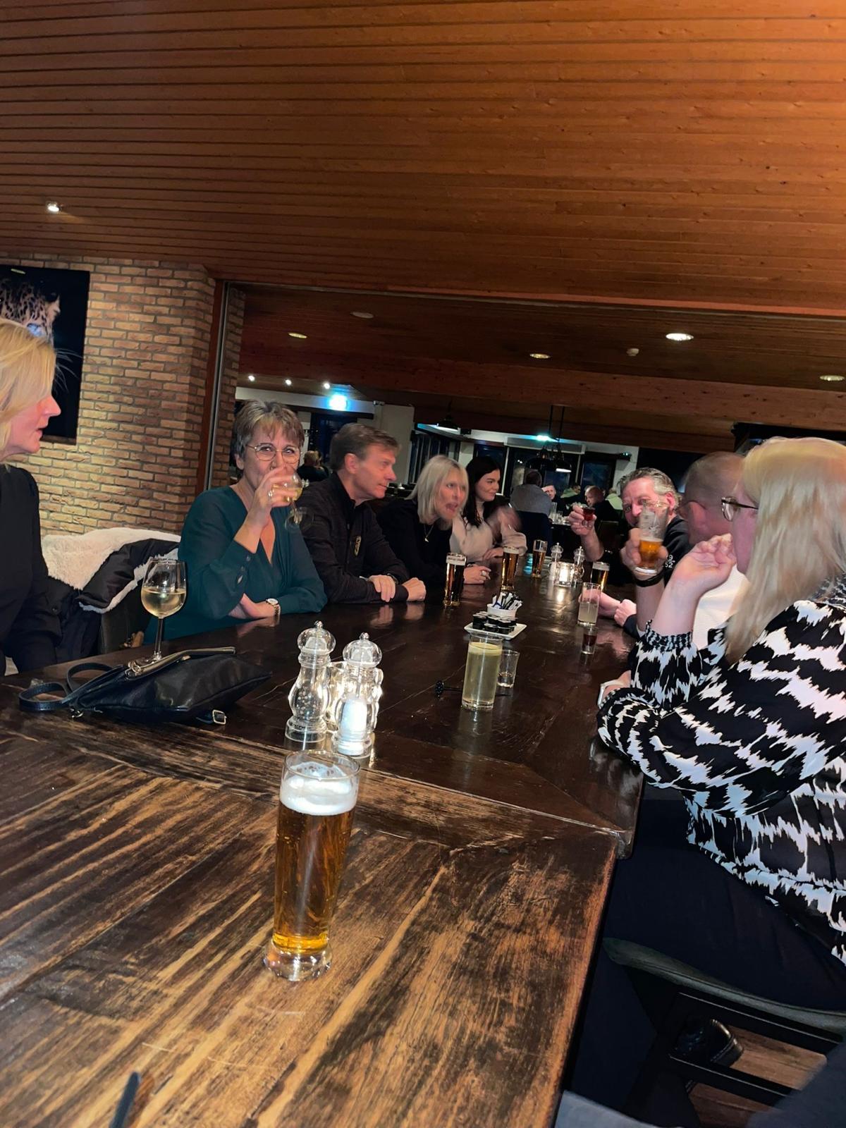 30 jarig jubileum beeld 5