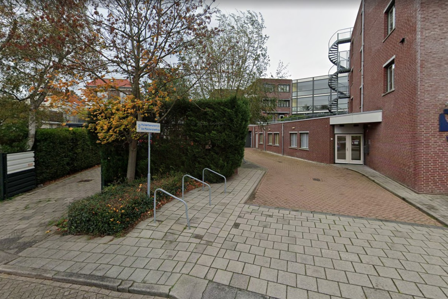 Huisartsenpraktijk