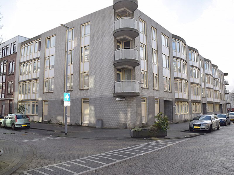 Tweebosbuurt 