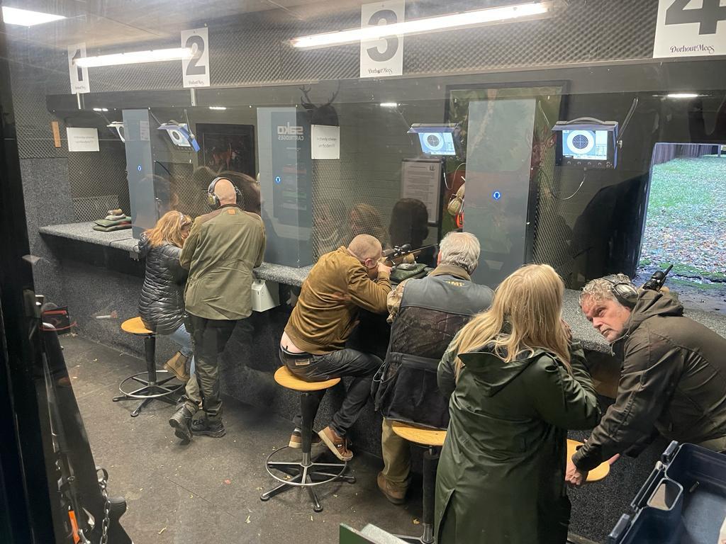 30 jarig jubileum beeld 1