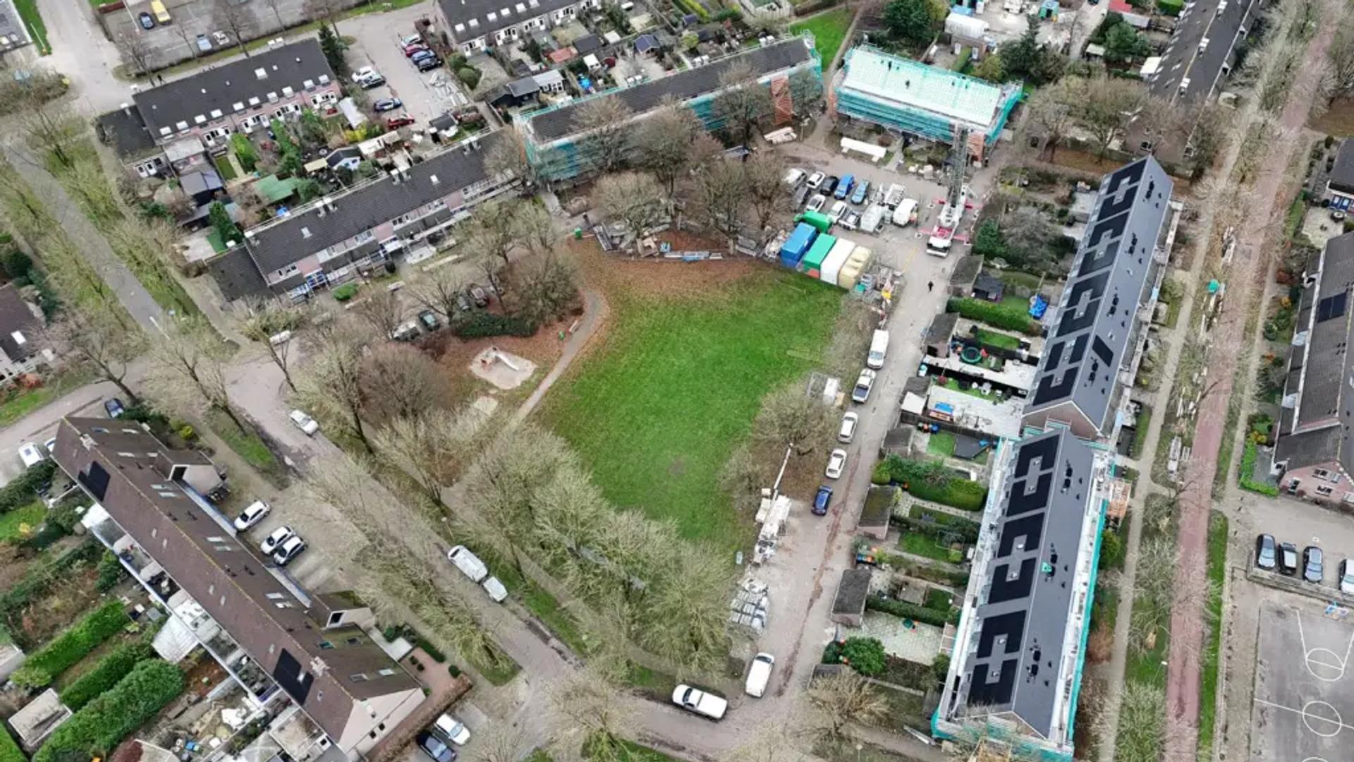 Smitsgilde Rosmolen in Houten