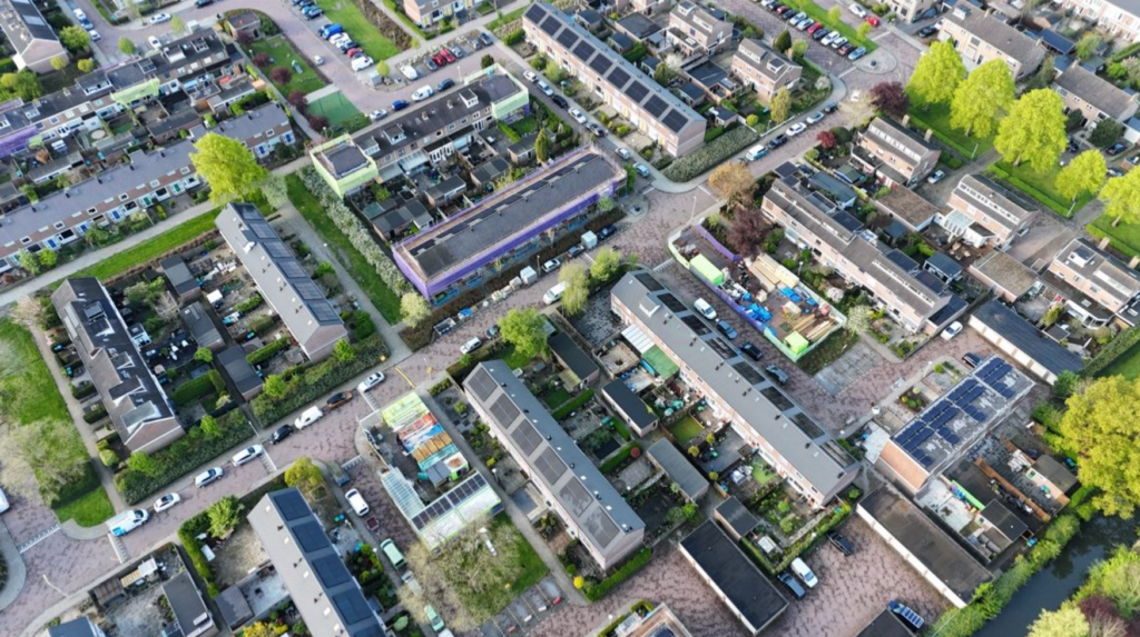 Fruitbuurt