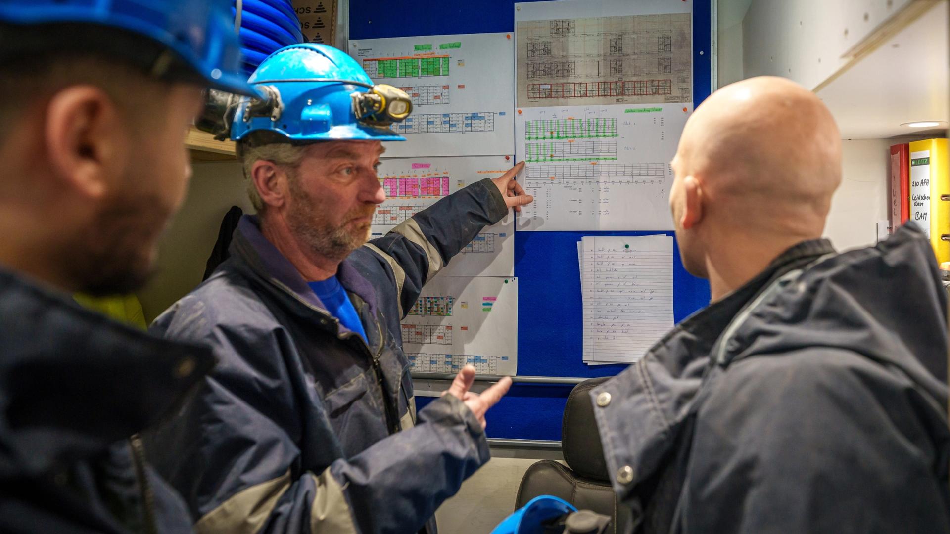 Vacature Meewerkend Voorman bij Knol Installatietechniek