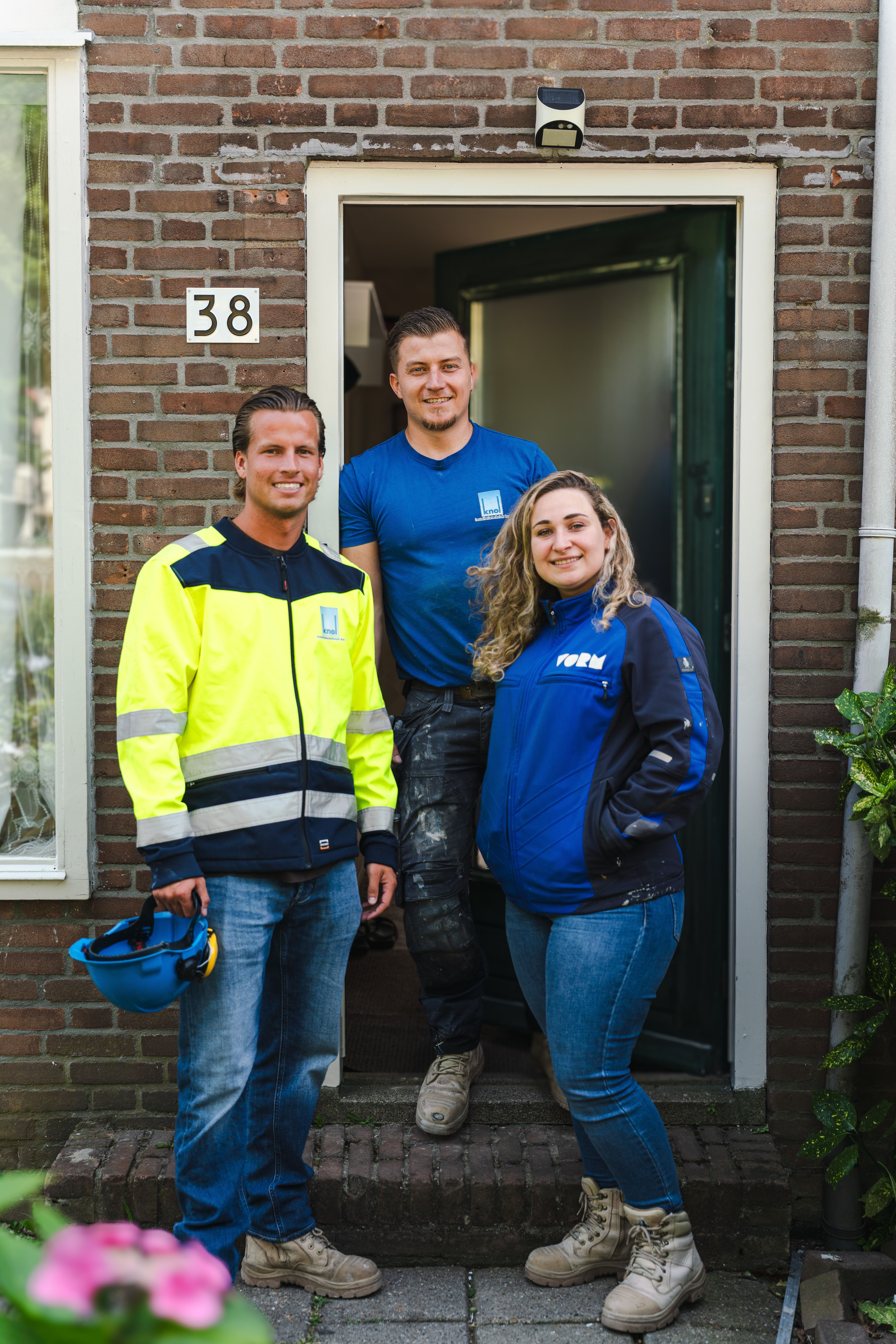 Keplerweg in Zuid Dordrecht beeld 3