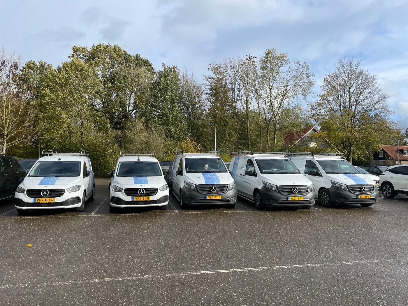 30 jarig jubileum
