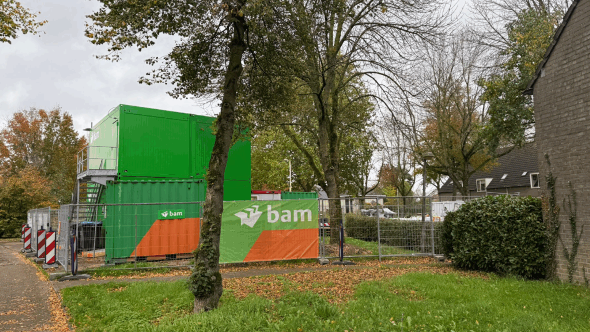 Alverborch in Rosmalen