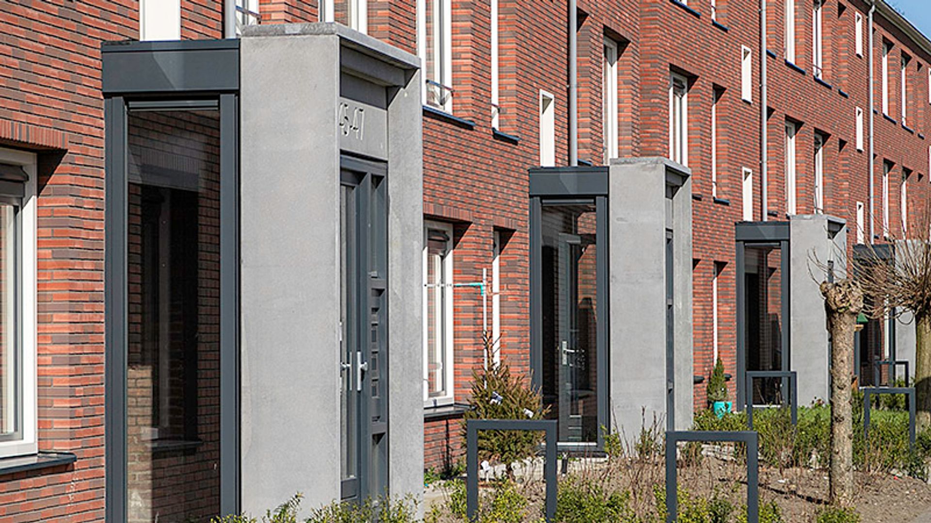 2ndSkin in Vlaardingen