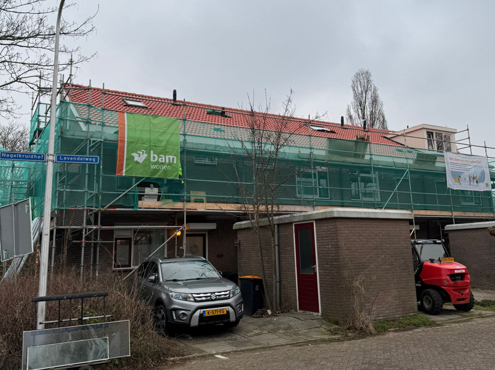 Lavendelweg