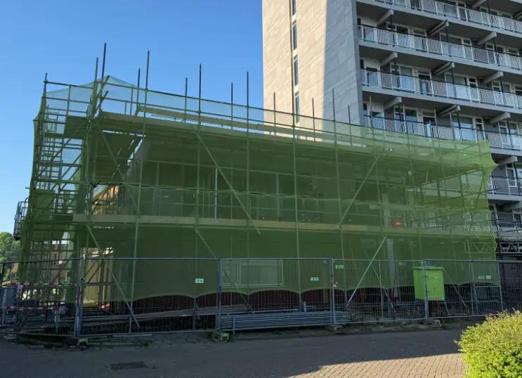 Zonneplein