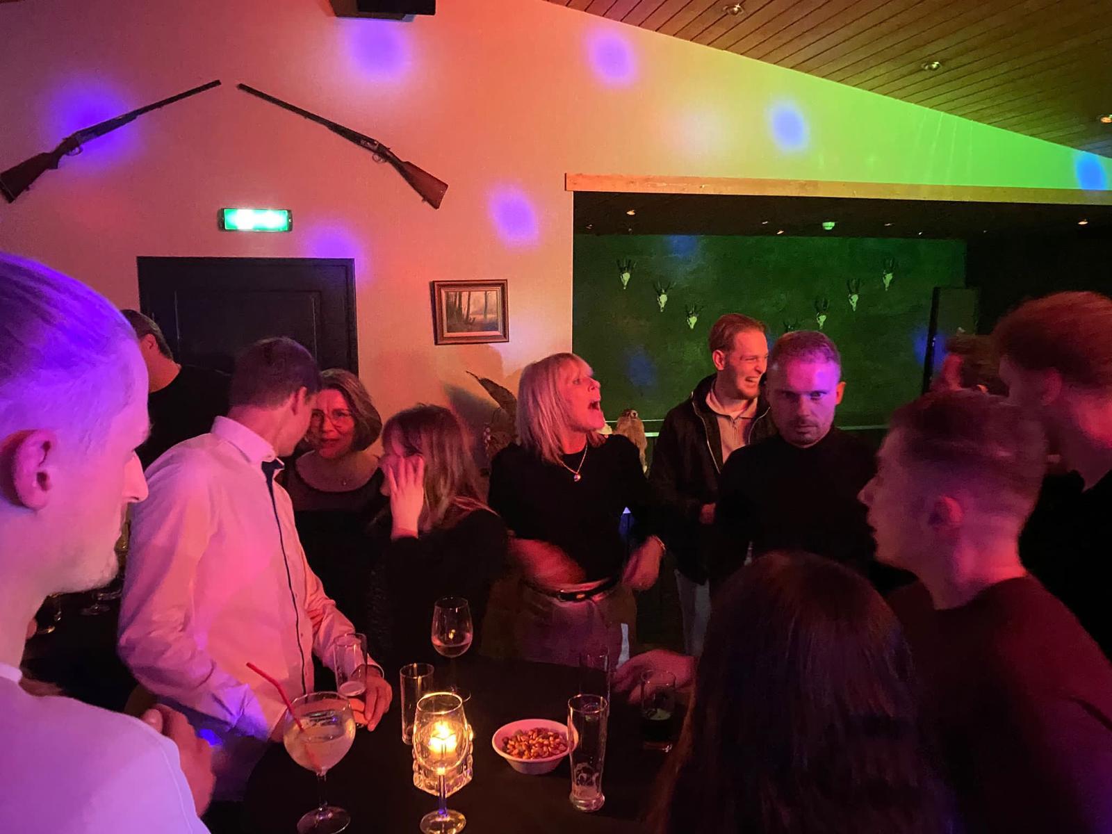 30 jarig jubileum beeld 13