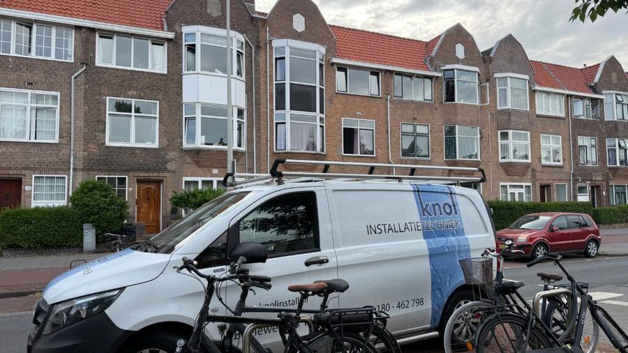 Statenlaan