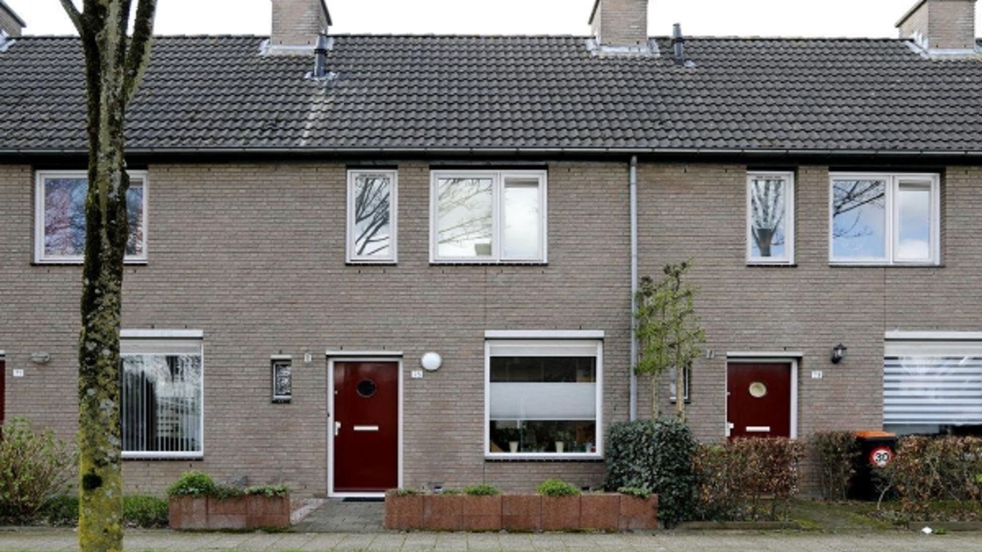 Riddersborch in Houten