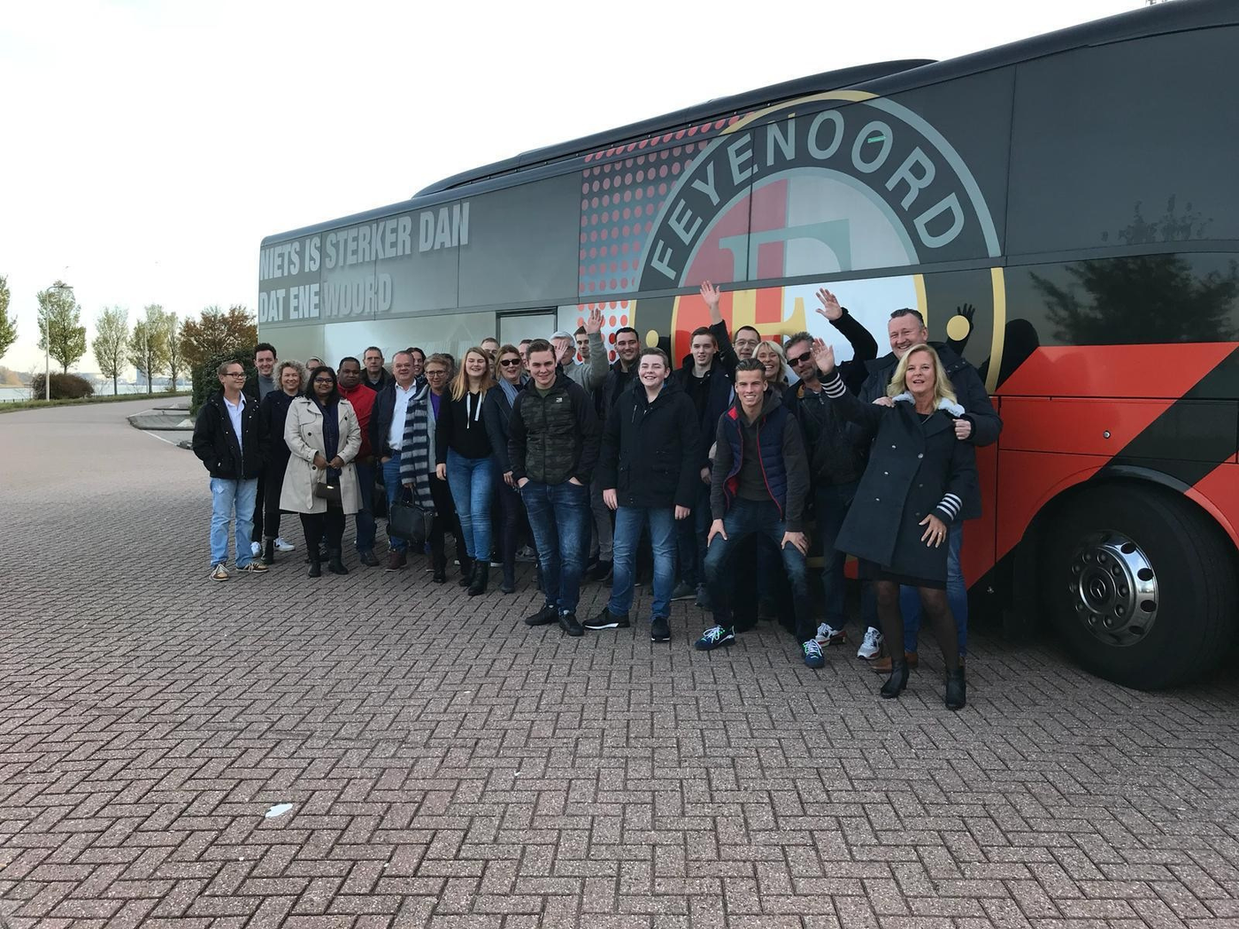 25 jarig jubileum