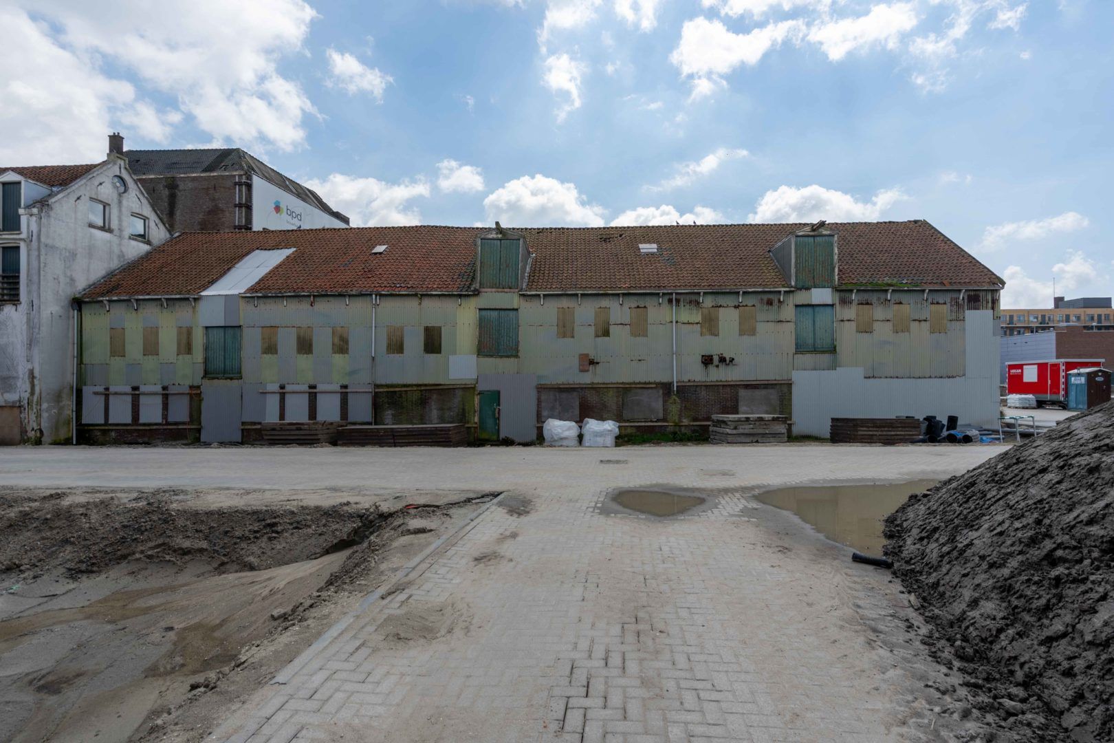 Boetschuur 