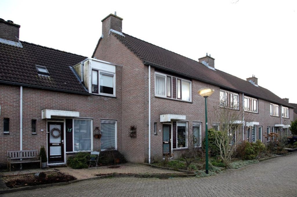 De Meerpaal 