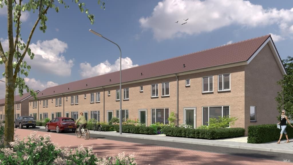 Schilders-Dichtersbuurt