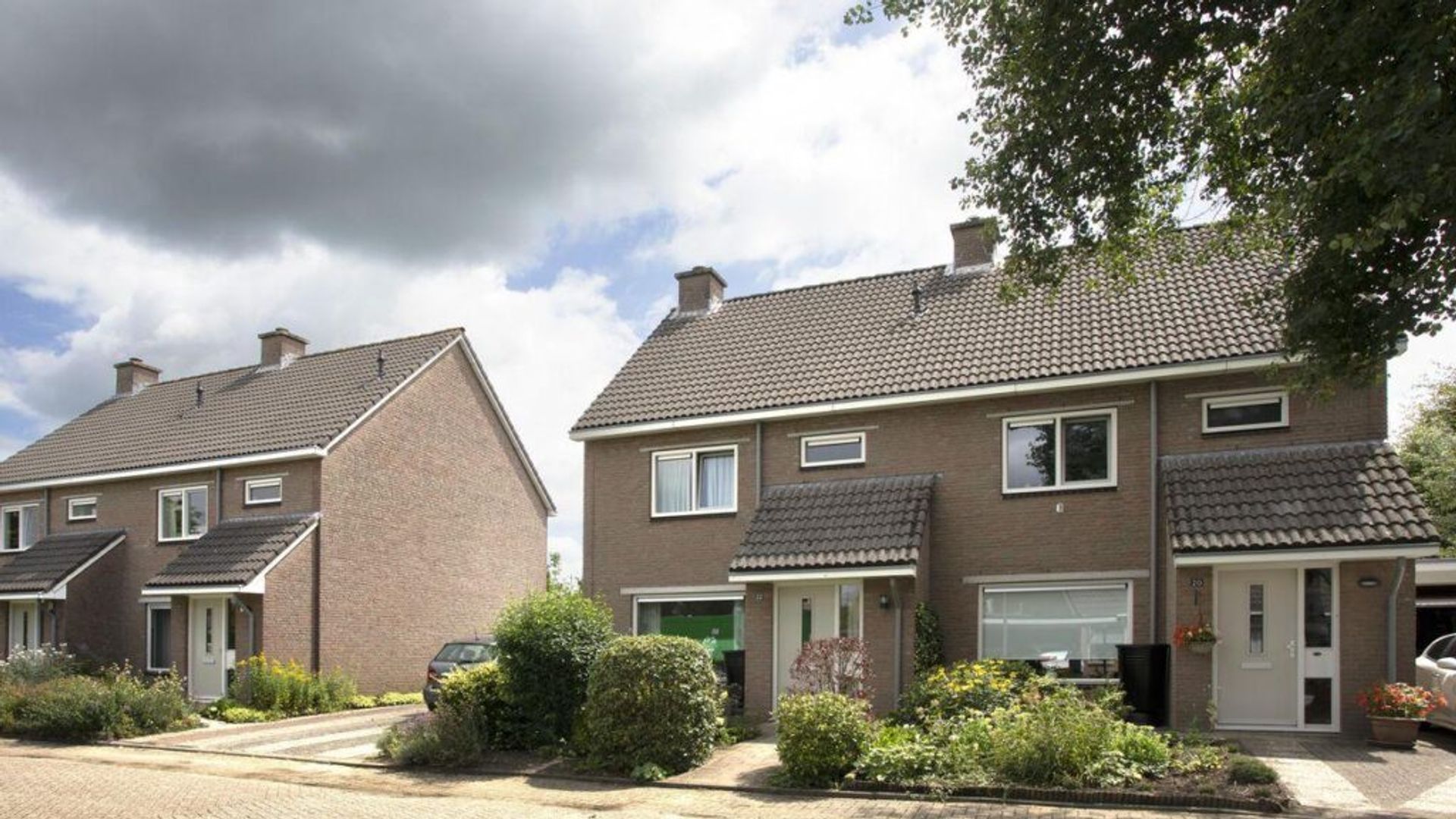 Lochem in Gelderland