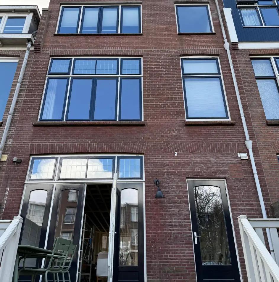 Oranjelaan 