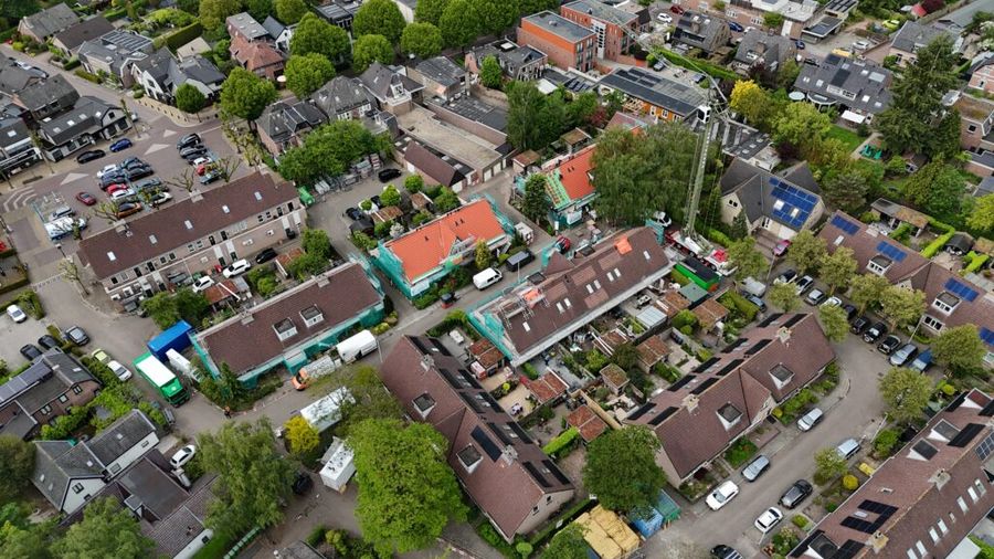 Fré Dommissehof