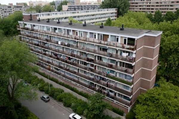 Lodewijk van Deysselhof
