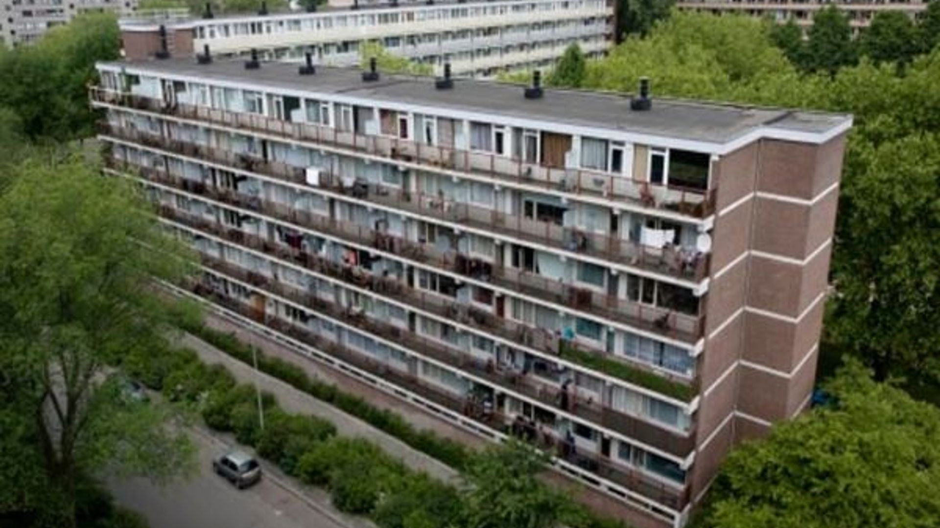 Lodewijk van Deysselhof in Delft