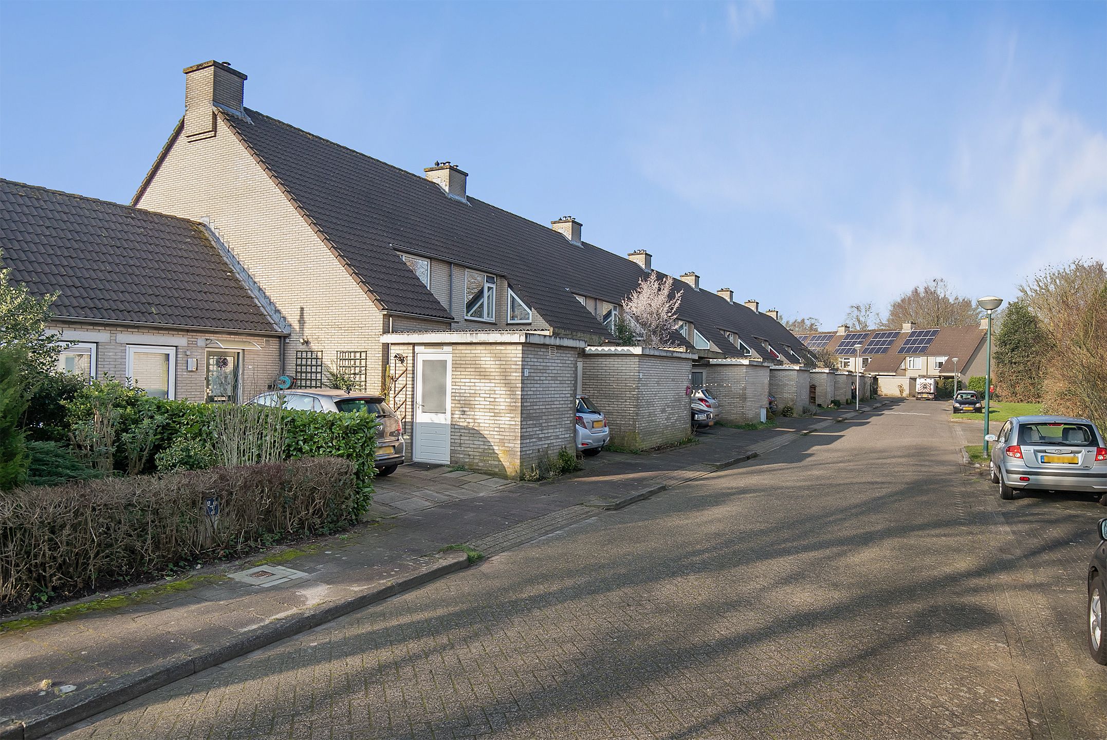 Kupersingel, Watermolen, J. Bolpoort & Zwanenburghof
