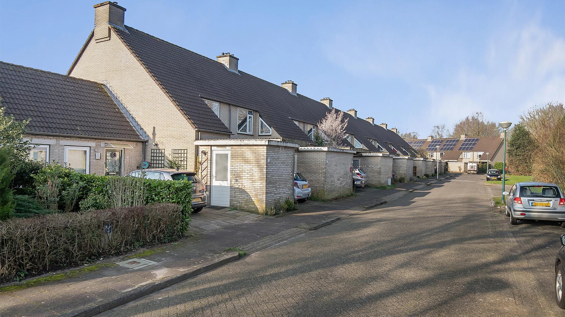 Kupersingel, Watermolen, J. Bolpoort & Zwanenburghof in Leusden