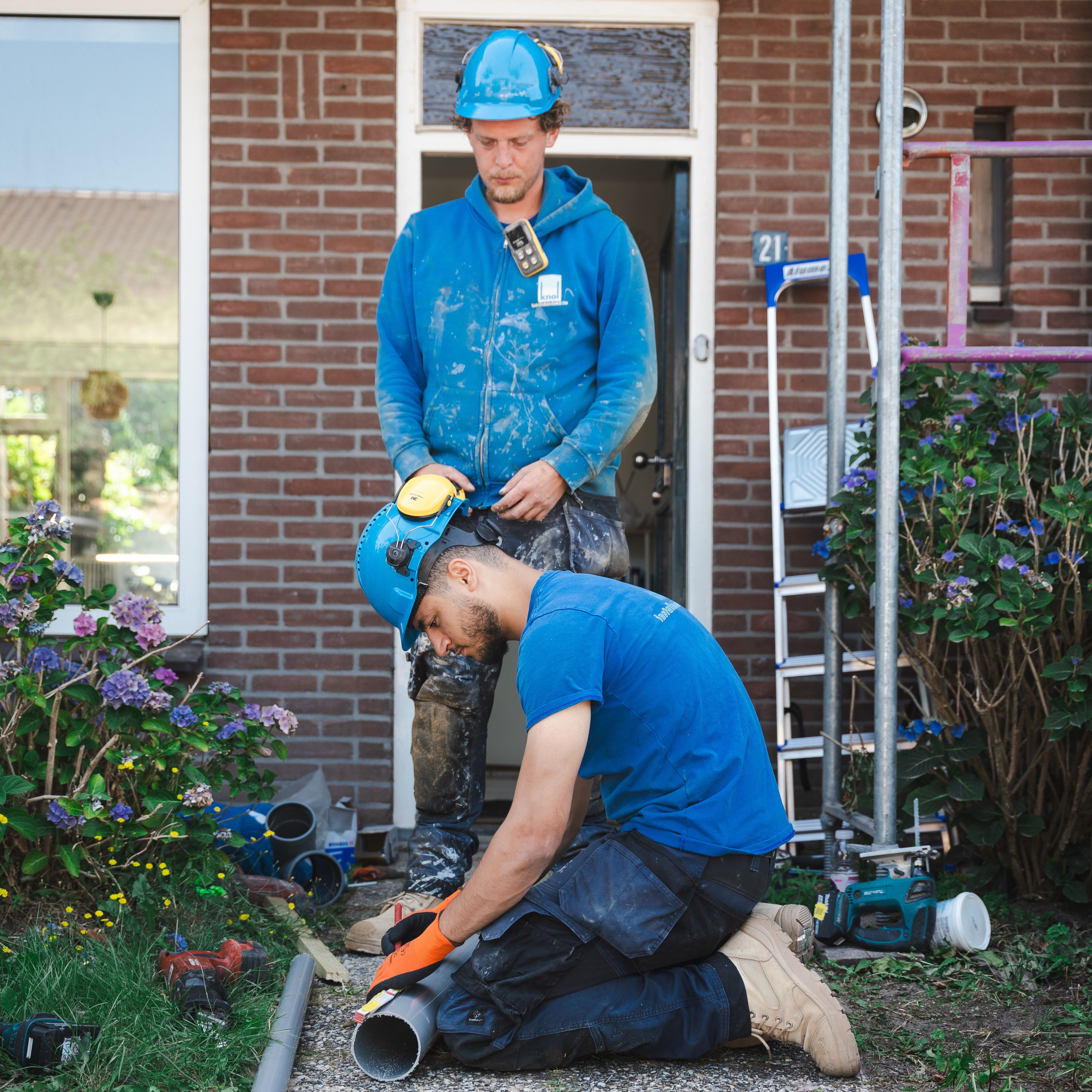 Symfoniestraat in Nijmegen beeld 5