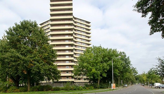 Sterflat