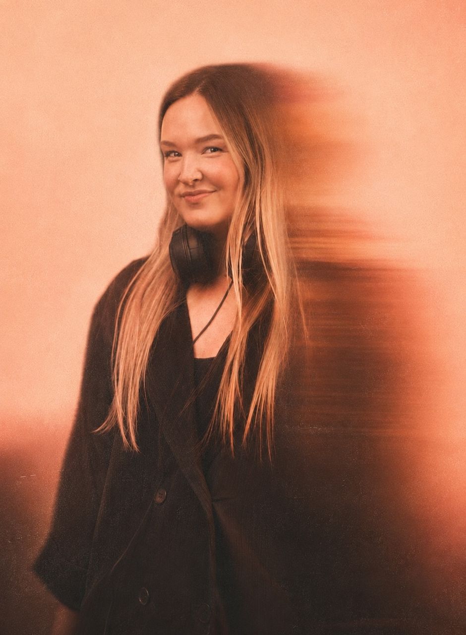 Anne Luhaäär-Mikk