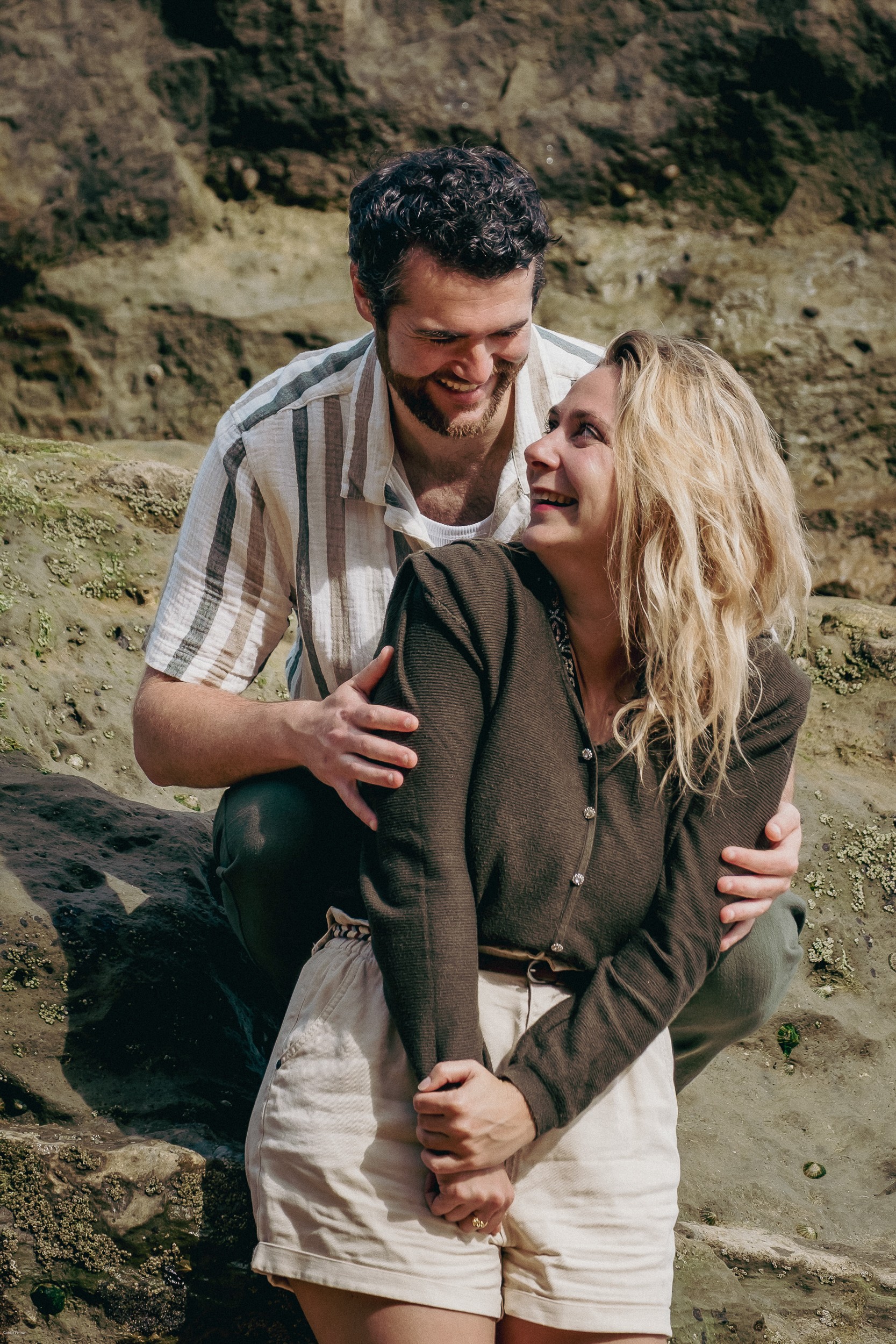 Couples & Maternité