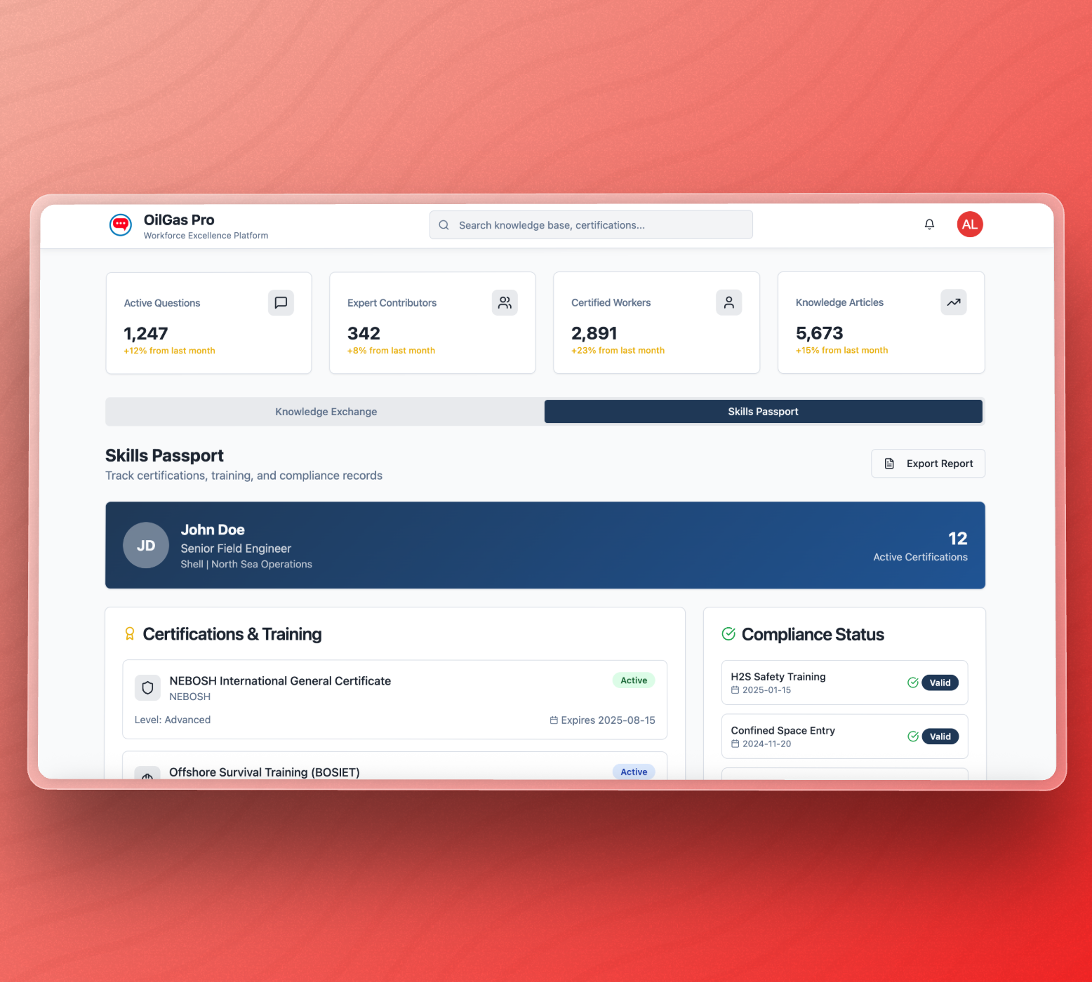 Oilgaspro web