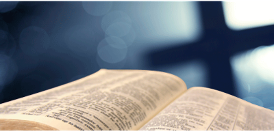 Bibel- og fellesskapshelg «Mennesket lever ikkje av brød åleine»