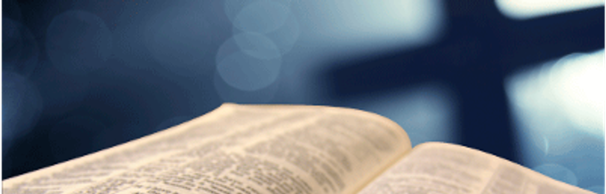 Bibel- og fellesskapshelg «Mennesket lever ikkje av brød åleine»