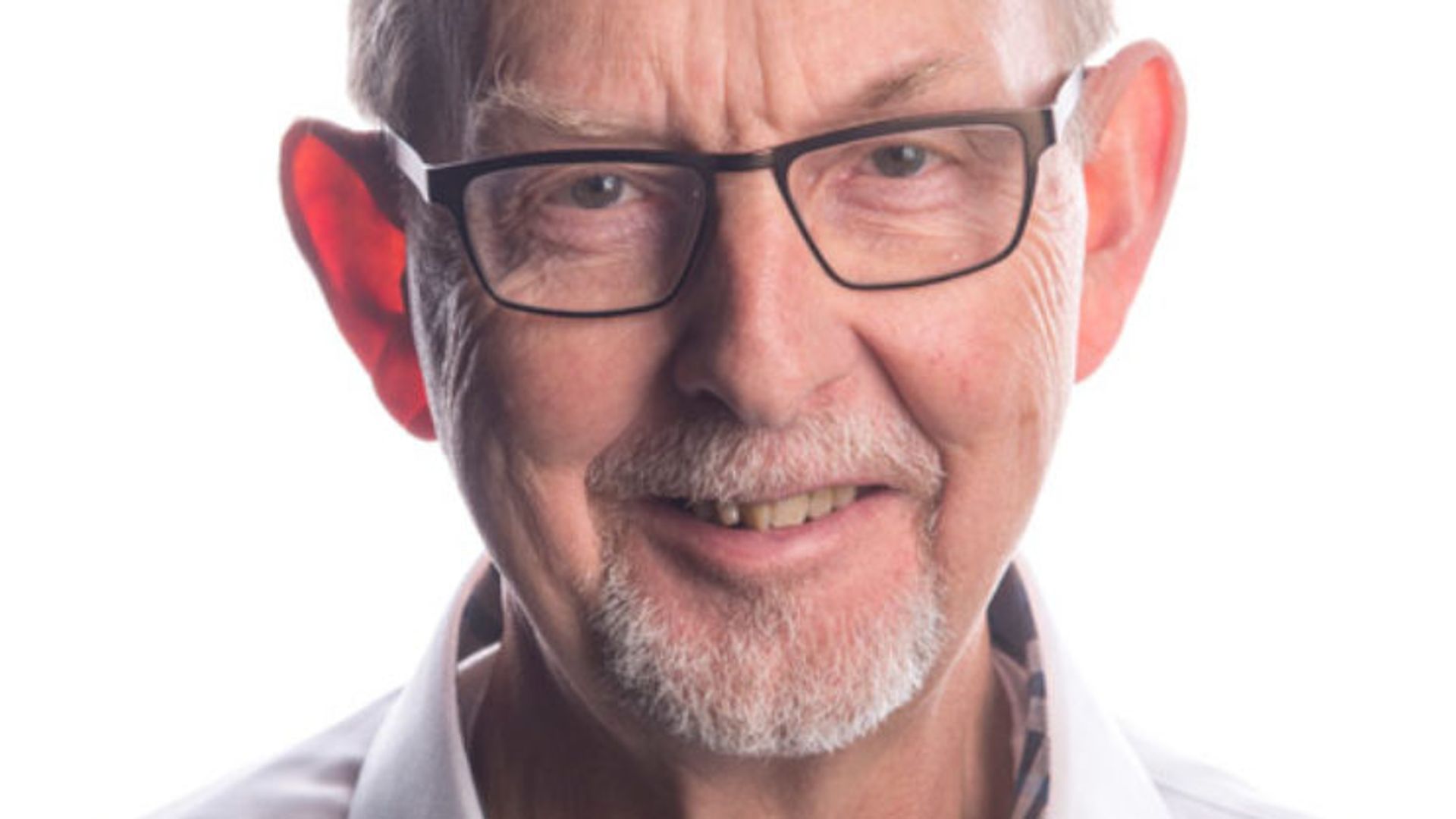 Bibel- og fellesskapshelg med Oddvar Søvik