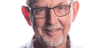 Bibel- og fellesskapshelg med Oddvar Søvik