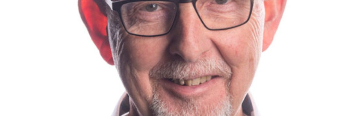 Bibel- og fellesskapshelg med Oddvar Søvik