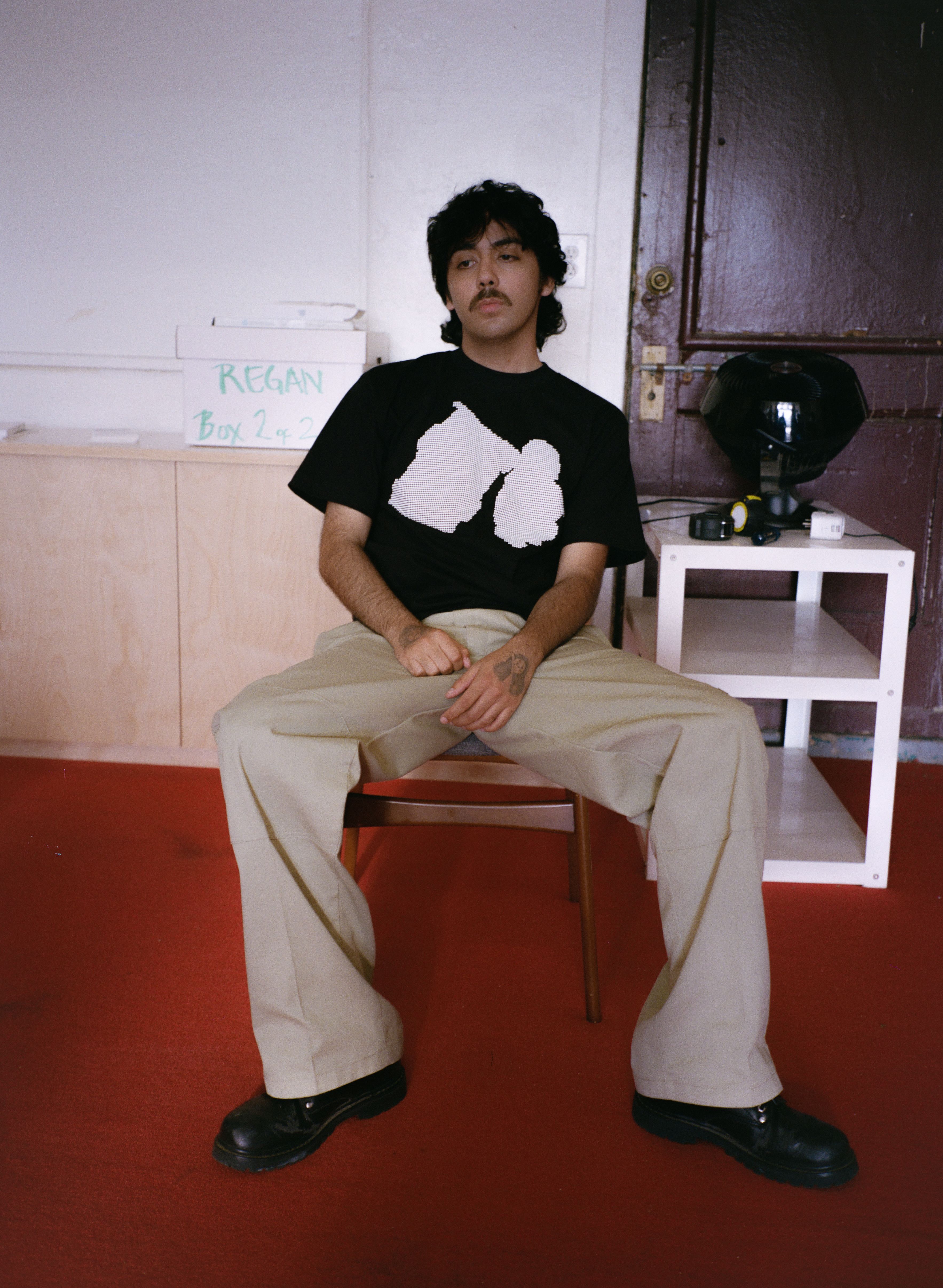 Black Flag, Lerado — 1
