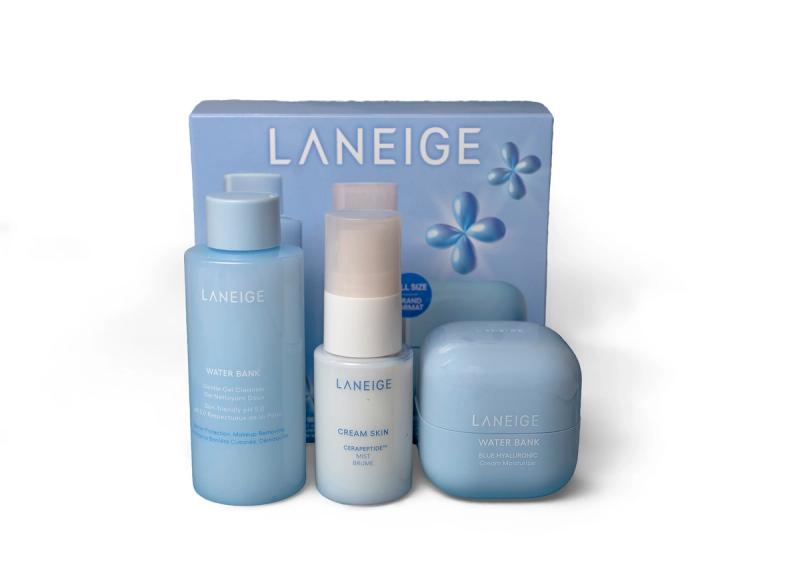 lotion brand ecommerce product photo