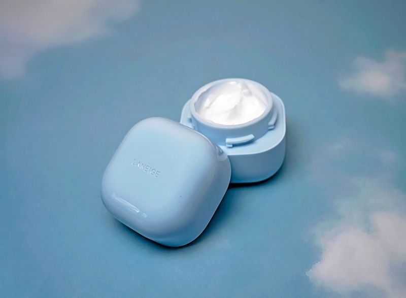 skin care product detail