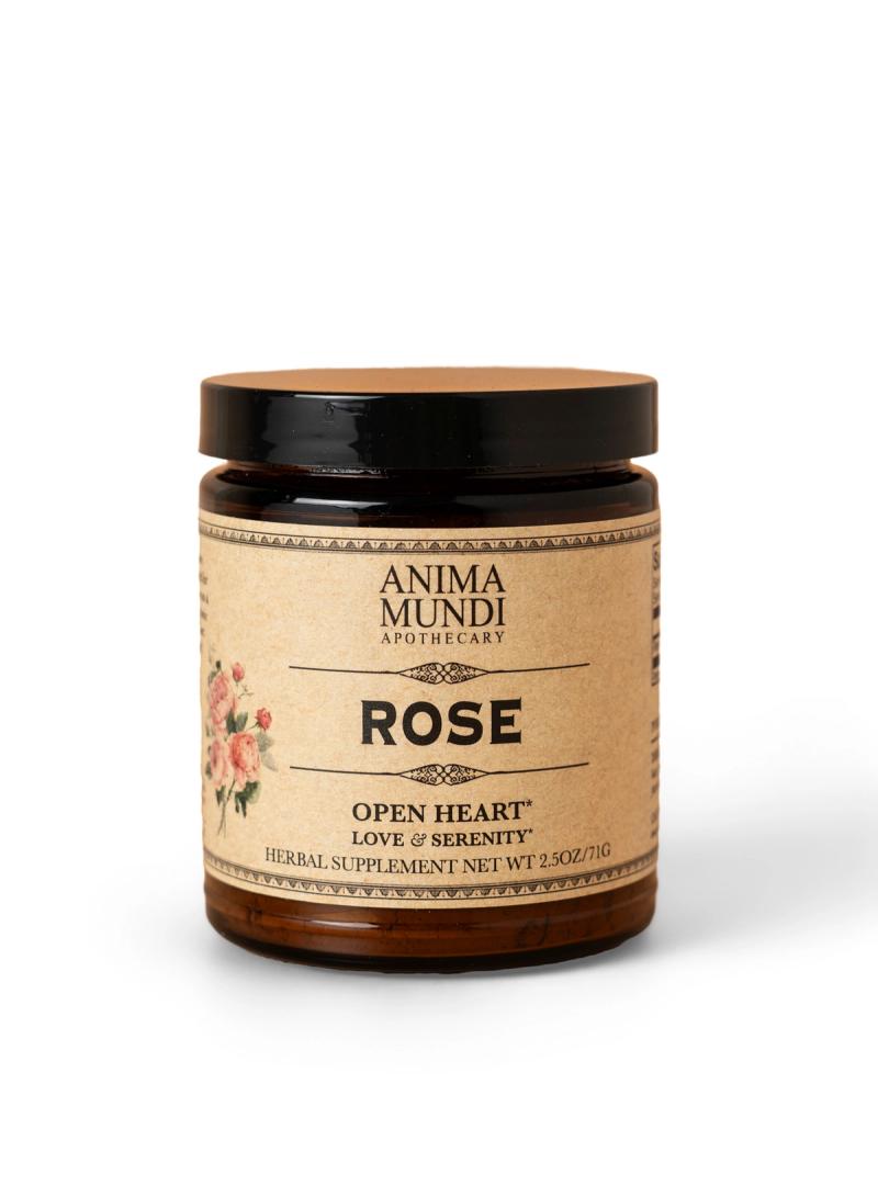 ecommerce product photo of wellness supplement