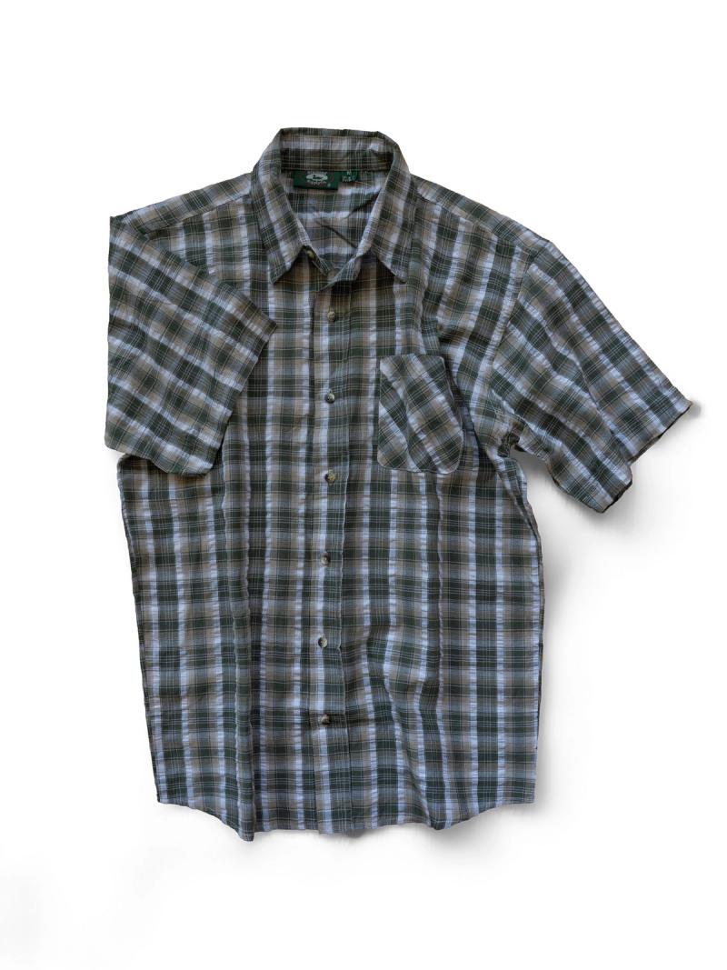 men's apparel e-commerce product photo