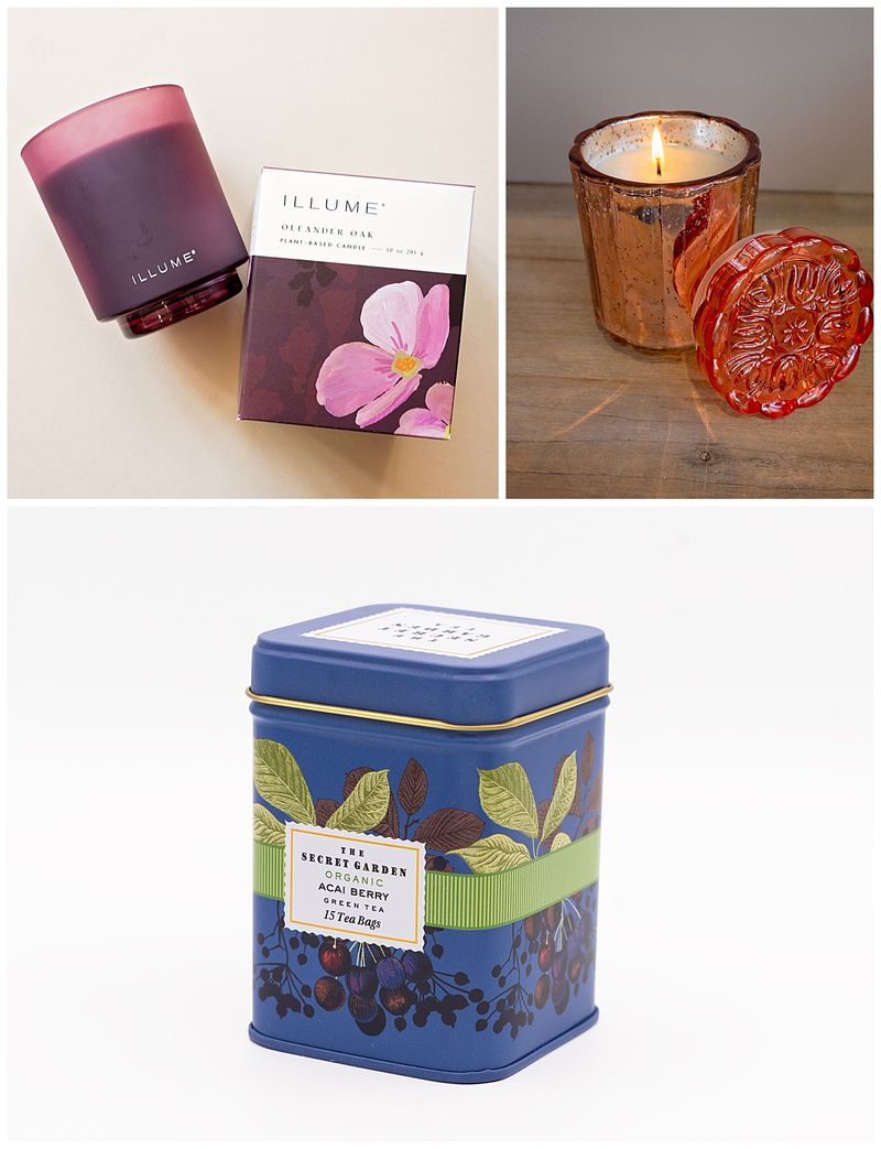 hero image for product photography