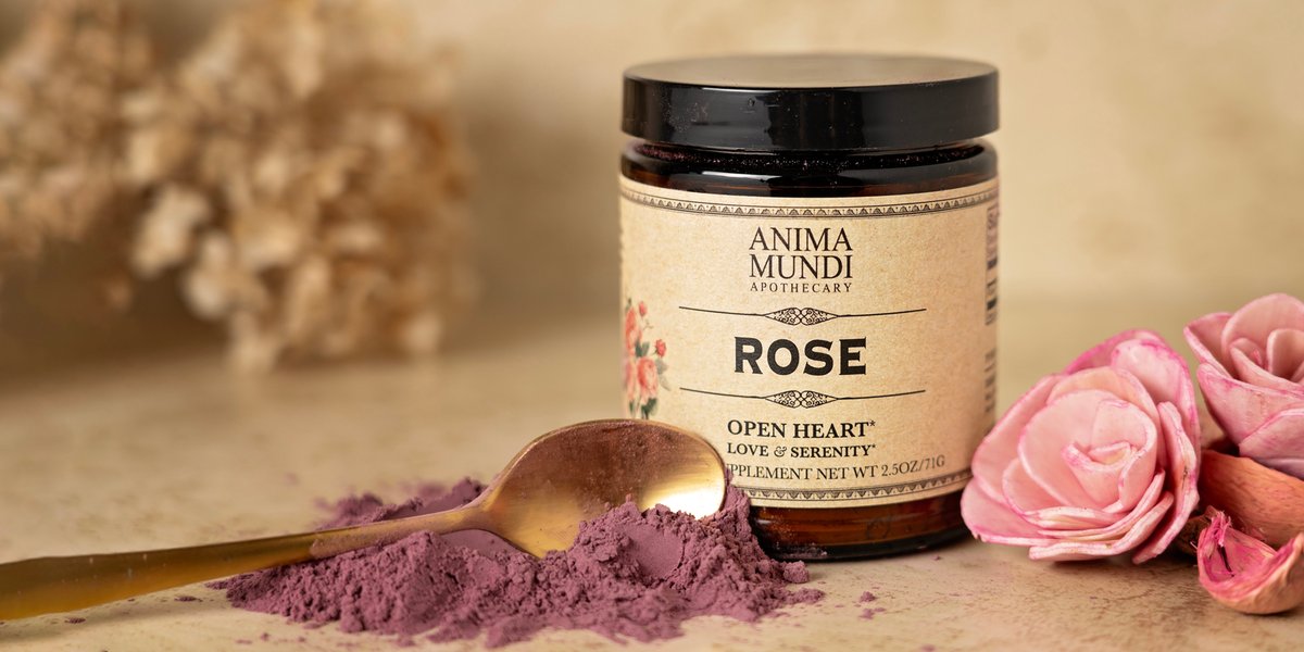 Herbal supplement product photography. 